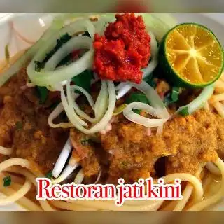 Jati Kini Restaurant & Catering Services Food Photo 2