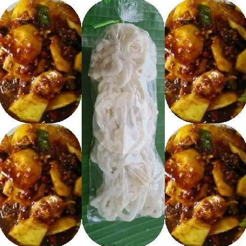 Gambar Makanan Warung Rujak Ibu Anisah, Negara 9