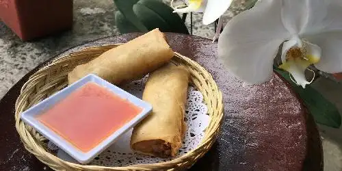 Kedai Kope, Jl. Raya Pengosekan Ubud Bali