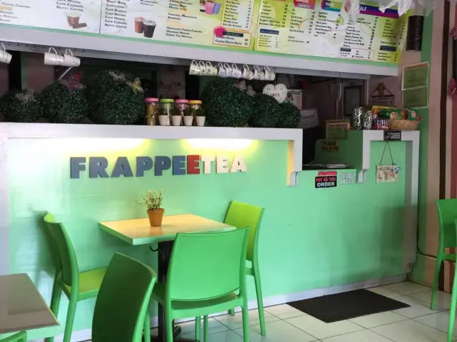 Frappeetea Food Photo 11