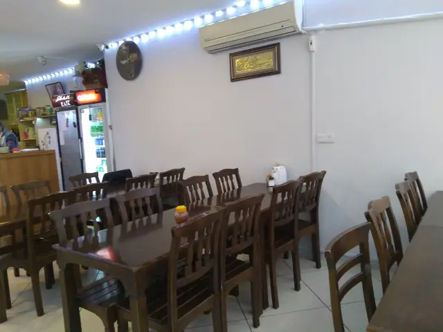 Sılam Cafe'nin yemek ve ambiyans fotoğrafları 2