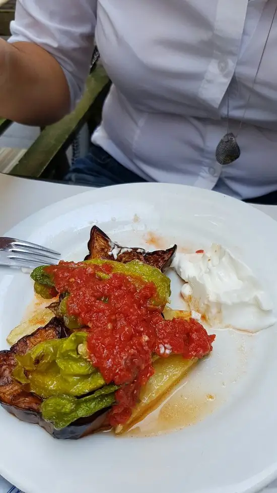 Izmirspor Lokantasi'nin yemek ve ambiyans fotoğrafları 2