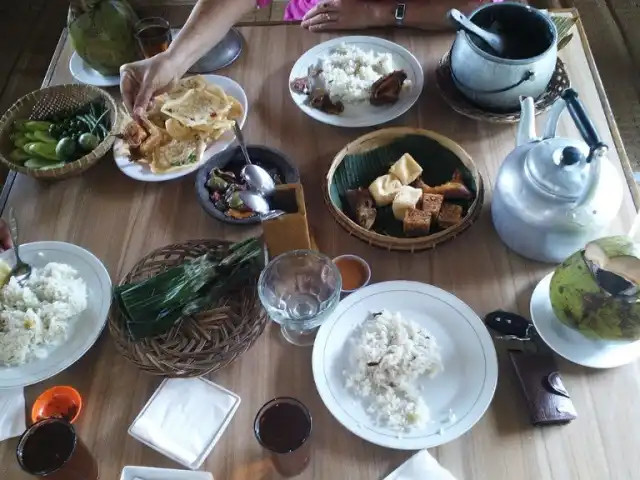 Gambar Makanan RM Lembur Konang 7