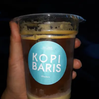 Kopi Baris