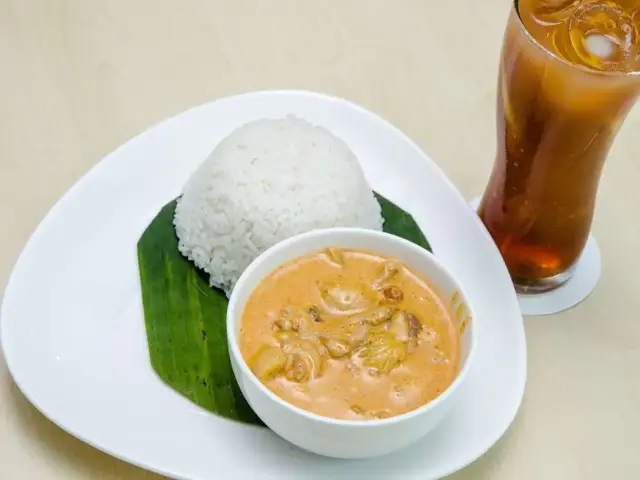 Cafe 9 Taste of Thai Food Photo 15