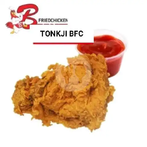 Gambar Makanan Ayam BFC, Tupai 7