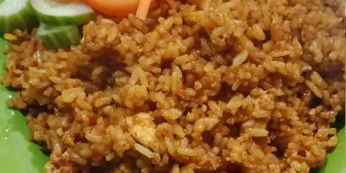 NASI GORENG PONDOK ROBBANI 151