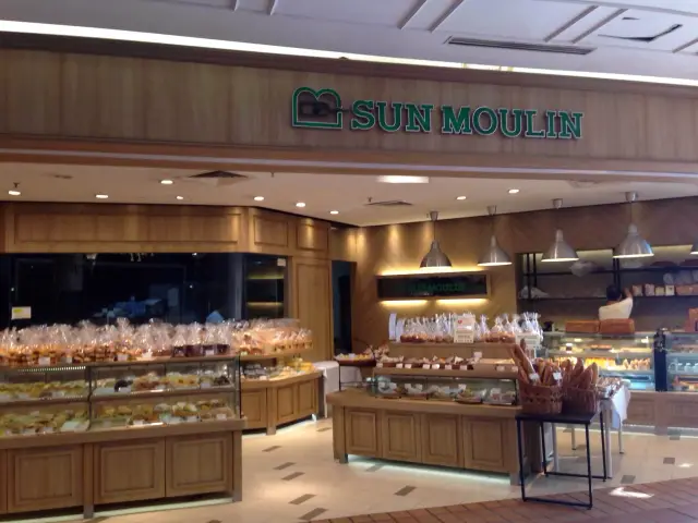 Sun Moulin Food Photo 1