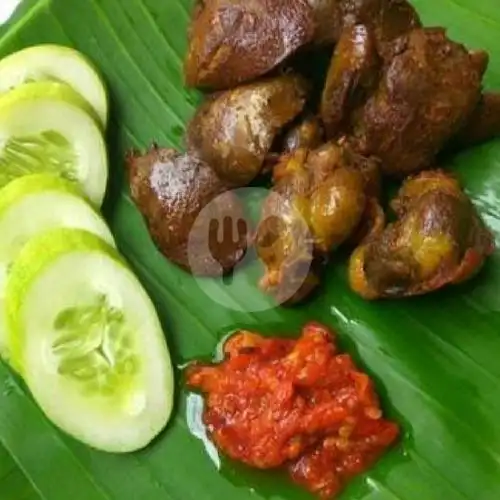 Gambar Makanan Nasi Uduk 84Tanjung Karang (Ayam Kampung), Roxy 7