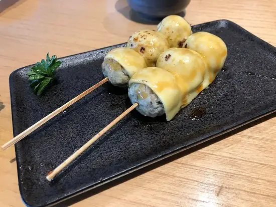 Gambar Makanan Sushi Hiro - Neo Soho 8