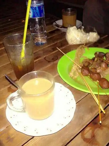 Gambar Makanan Angkringan Wijilan 4