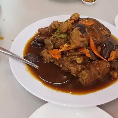 Siew Ming Restaurant