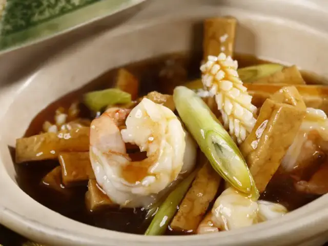 Gambar Makanan Nan Xiang Kitchen 10