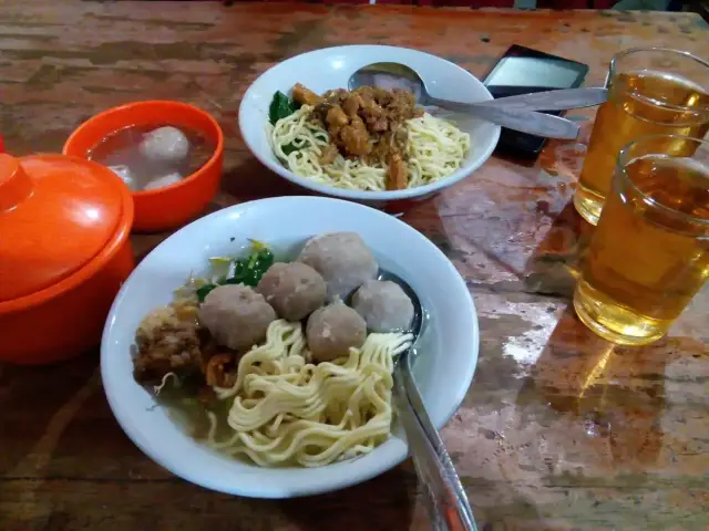 Gambar Makanan Bakso Urat Boboho 18