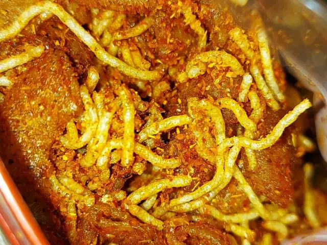 Gambar Makanan Makaroni Ngehe 10