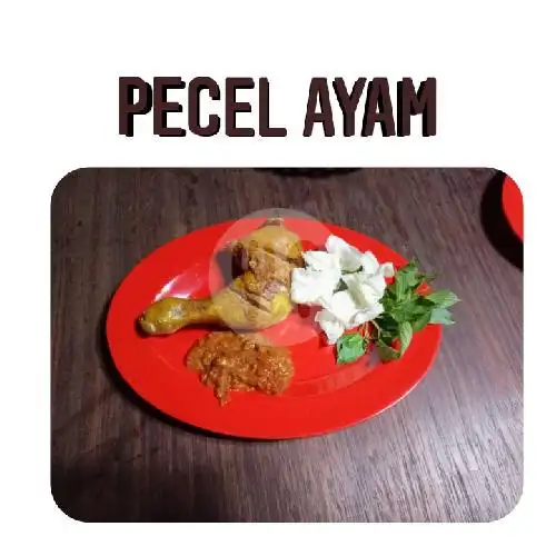 Gambar Makanan PECEL LELE PODOMORO PAKDE KENTUS 1