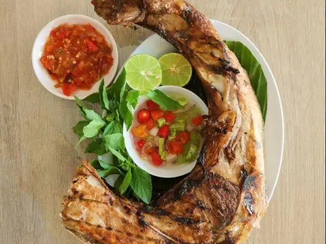 Gambar Makanan Olamita Hidangan Gorontalo 5