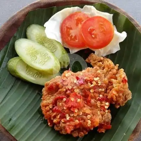 Gambar Makanan Kedai Nonstop, Serangmekar 5