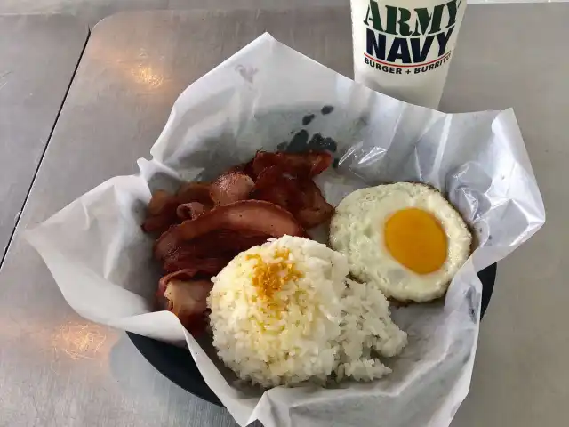 Army Navy Food Photo 19