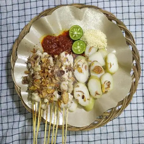 Gambar Makanan Sate Taichan Awan, Praja Dalam 6