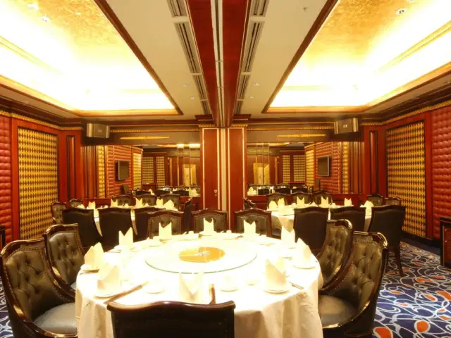 Gambar Makanan Sun City Luxury Club Restaurant 11
