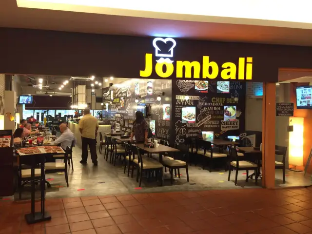 Jombali Food Photo 4
