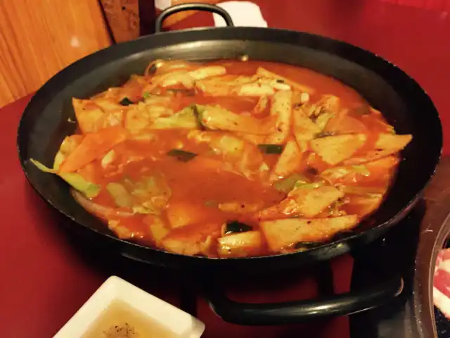 Jeju Olle Food Photo 16