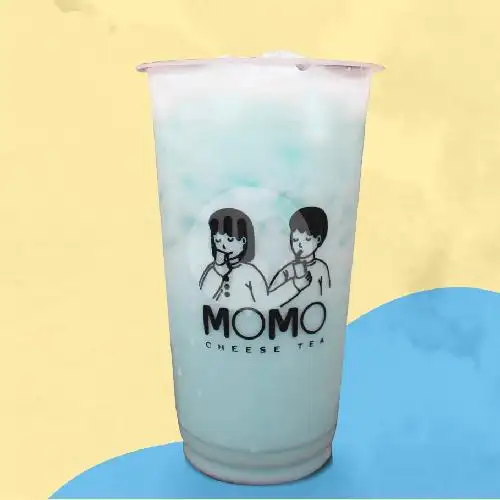 Gambar Makanan Momo Cheese Tea, Ayahanda 14