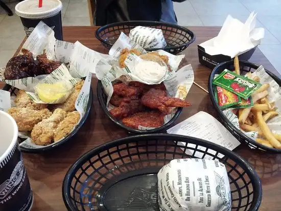 Wingstop