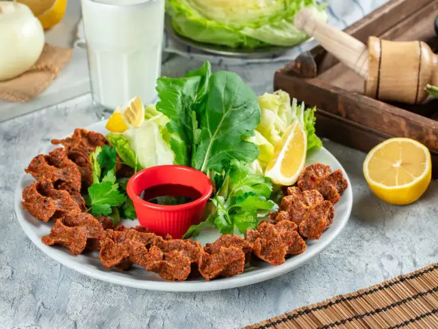 Hacıbaşar Kebap Katmer Göztepe'nin yemek ve ambiyans fotoğrafları 74