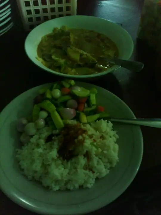 Gambar Makanan Sop & Soto Sumsum "Agus" 10