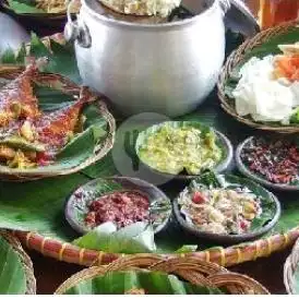 Gambar Makanan Nasi Liwet & Nasi Kuning SAMI''UUN 1