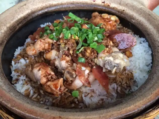 Fook Kee Restaurant (Claypot Chicken Rice) Food Photo 14