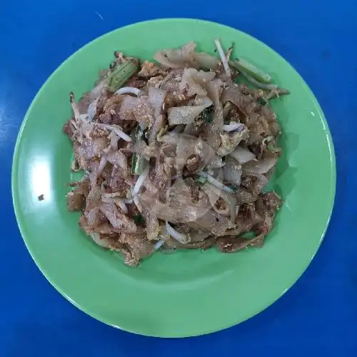 Gambar Makanan Kwetiaw Cong Mei/ Acek Selow 10