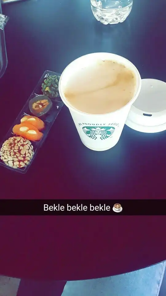 Seferi Cafe