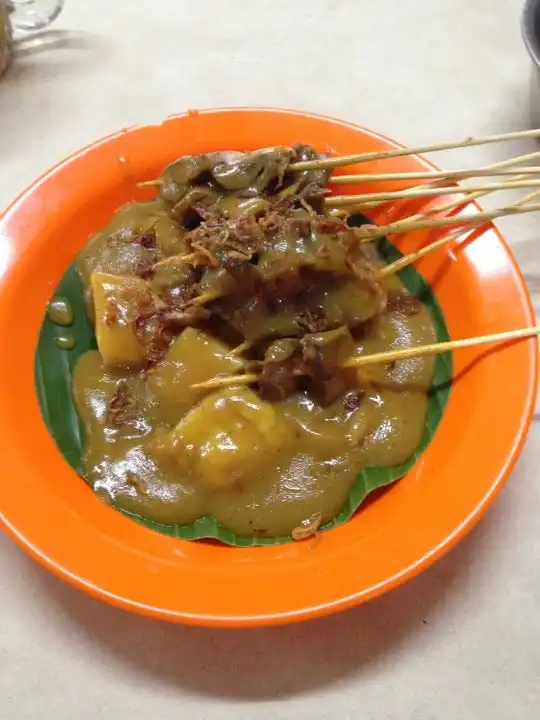 Gambar Makanan Restoran Sederhana Masakan Padang 10