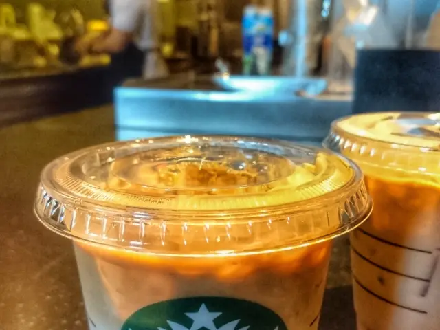 Gambar Makanan Starbucks Coffee 10