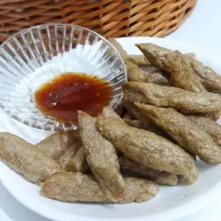 Keropok Lekor Terengganu Paling Sedap Food Photo 3