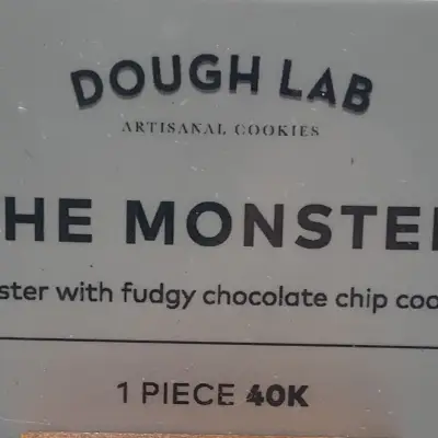 Dough Lab