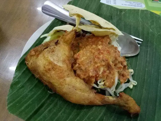 Gambar Makanan Nasi Pecel Mbak Ira 5