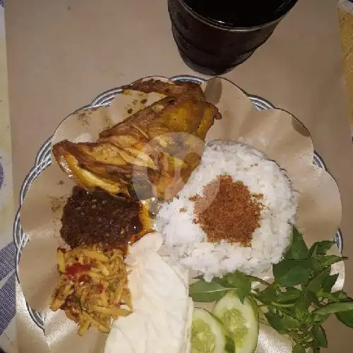 Gambar Makanan Nasi Bebek Sinjay, Baung Raya 12