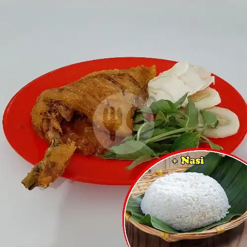 Gambar Makanan Pecel Lele Ardiana, Rempoa 2