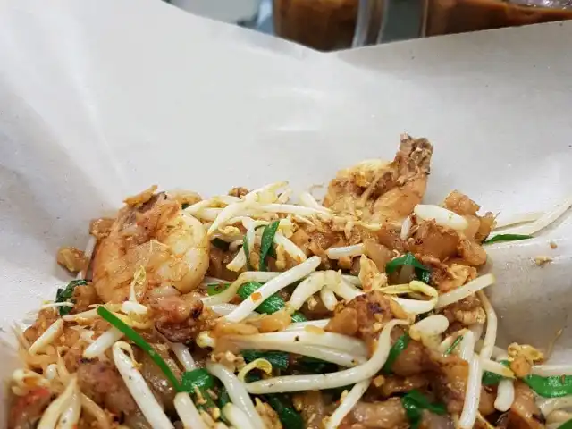 Sisters Char Koay Teow Food Photo 11