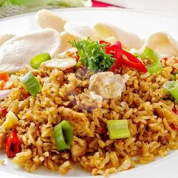 Gambar Makanan Nasi Goreng Urang Awak, Karya Wisata 15