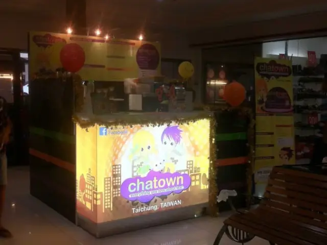 Chatown Food Photo 3