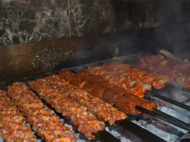 Gaziantep Şehrizade'nin yemek ve ambiyans fotoğrafları 20