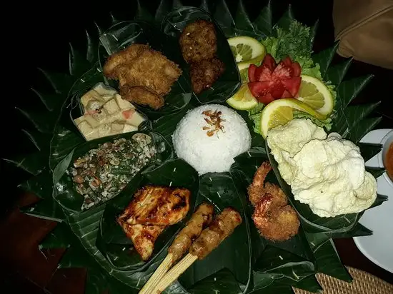 Gambar Makanan Laka Leke Restaurant 20