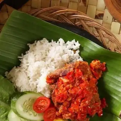 Gambar Makanan Kedai Djeroan Lek Di, Cikarang 1