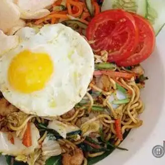 Gambar Makanan NASI GORENG PANDAWA 5 19