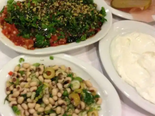 Beyoğlu Ocakbaşı'nin yemek ve ambiyans fotoğrafları 50